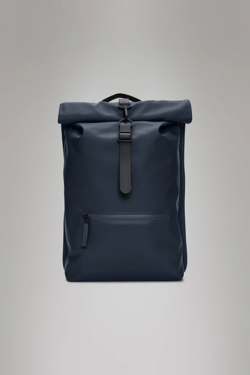 zaino rolltop rucksack