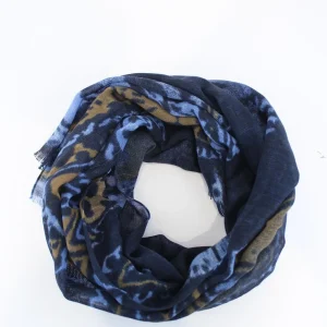 sciarpa a fantasia all over