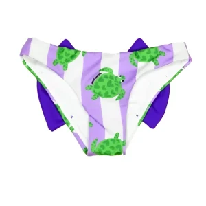 costume mutandina con fiocco