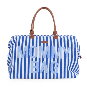 Borsa nascita con fasciatoio mommy bag