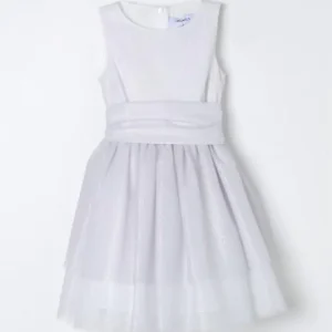 abito glitter simonetta