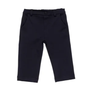 pantalone blu