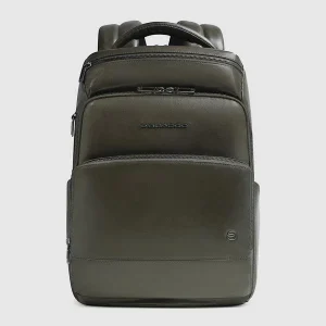 zaino con tasca smart tracker