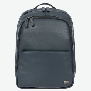 zaino in pelle brics porta notebook