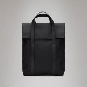 2 way tote backpack
