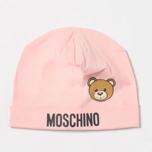 cappello teddy orsetto