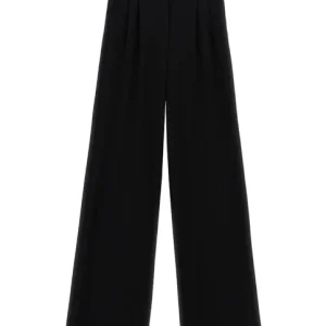 Pantalone 5 progress nero