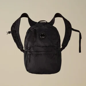 nylon b backpack