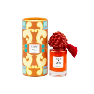 Profumo essenza delletna