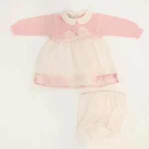 completino nascita neonata