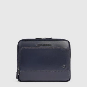 Borsello uomo in pelle