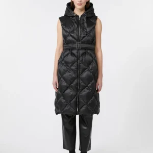 gilet in tela antigoccia