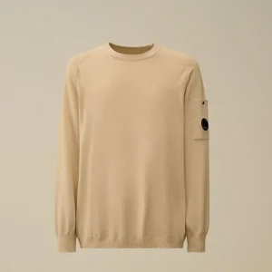 maglia crewneck