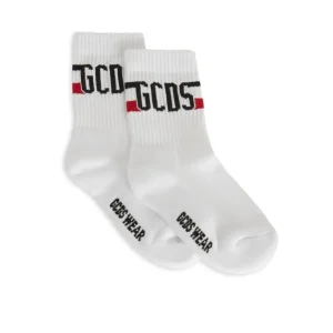 calzini in spugna logati