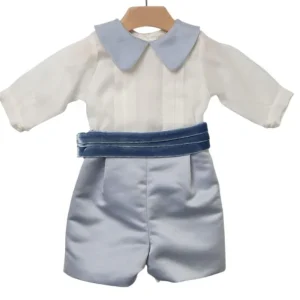 pagliaccetto in raso