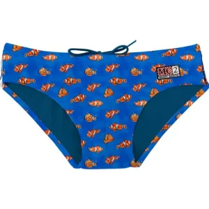 costume billy con stampa