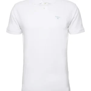 polo sports con logo