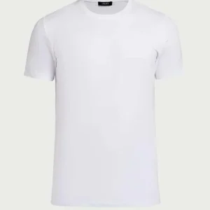 T-shirt iconic con logo