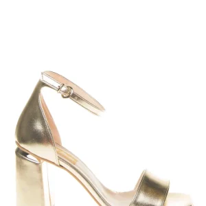 sandalo color platino