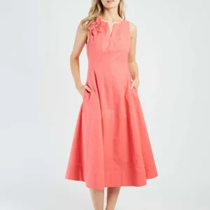 abito con applicazione