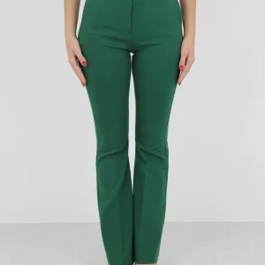 Pantalone zampa Hanita