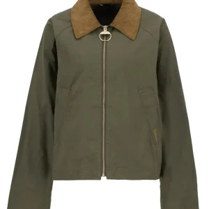 Giacca antipioggia catlin