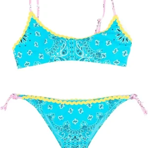 costume due pezzi bambina