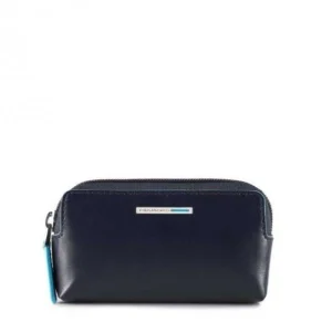 astuccio portachiavi a due anelle