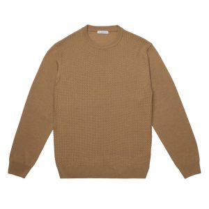 maglione lavorato manuel ritz