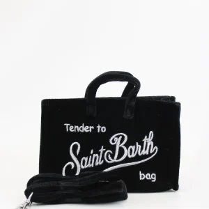 PHONE BAG VELVET00207I