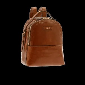 zaino in pelle pearldistrict