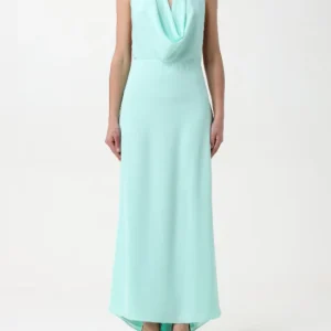 abito con schiena scoperta