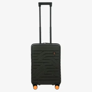 trolley cabina ulisse