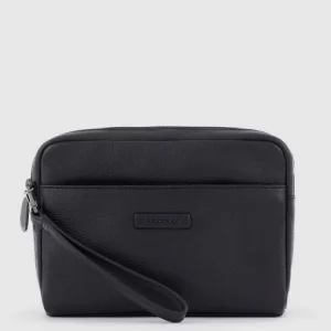 pochette con manico rimovibile