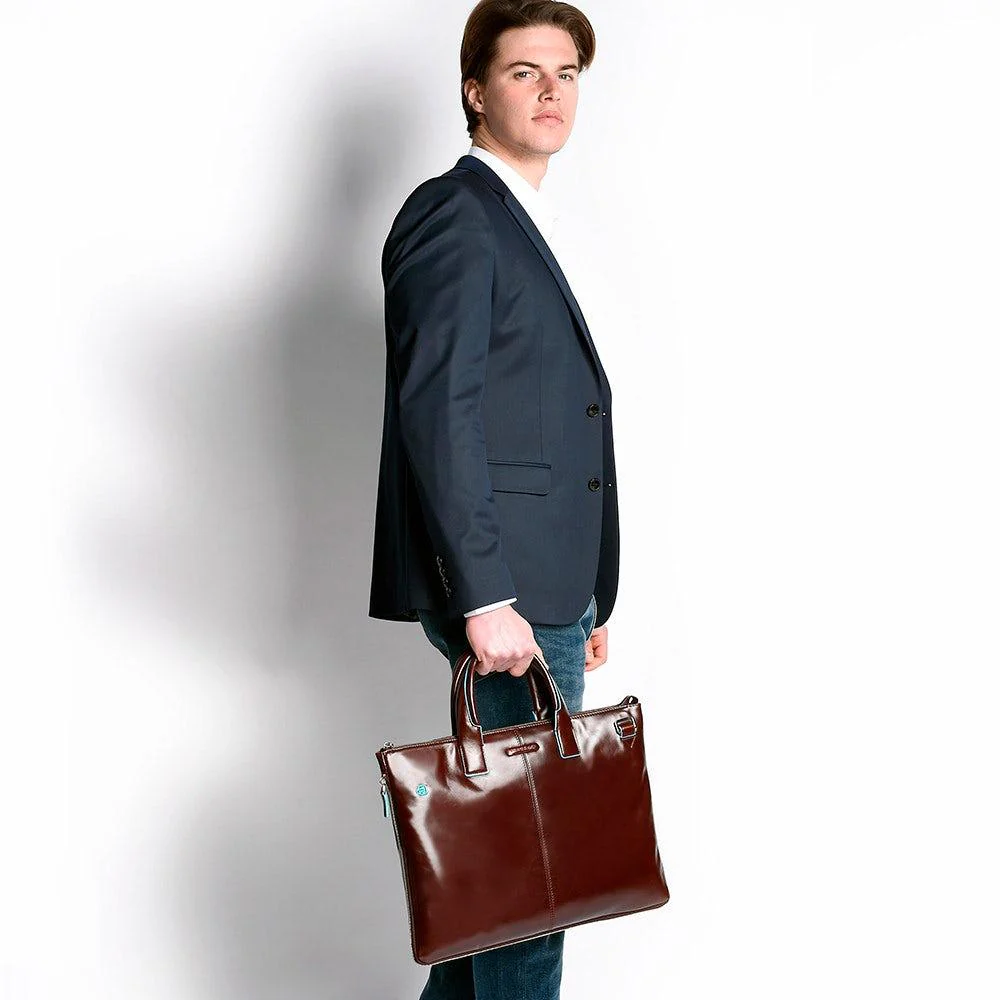 CARTELLA SOTTILE PORTA COMPUTER - immagine 4