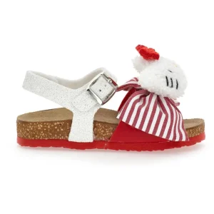 sandali fiocco hello kitty