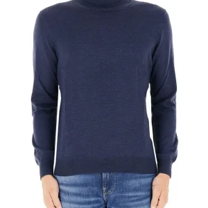 dolcevita collo alto