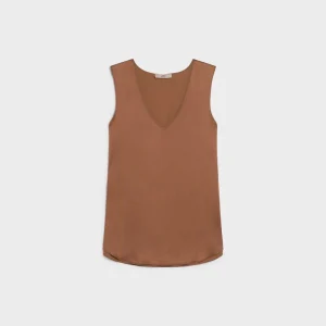 canotta con spacchetti