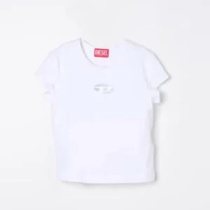 t-shirt con logo iconico