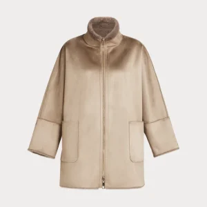 cappotto reversibile rodeo