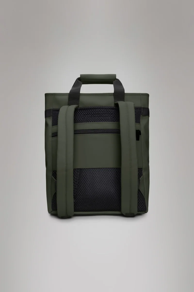 zaino texel tote rains - immagine 3