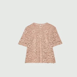 maglia gronda in pizzo