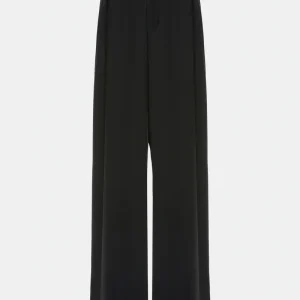 pantaloni sartoriali ampi