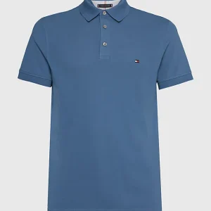 Polo regular fit maniche corte