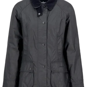 giacca cerata beadnell