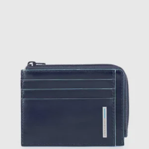 bustina portamonete e portacarte