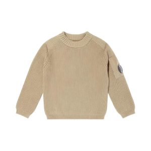 Maglione iconico con lente