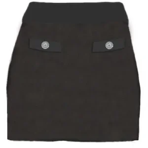 gonna chatel pied de poule