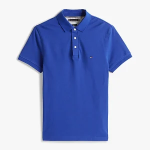polo slim fit