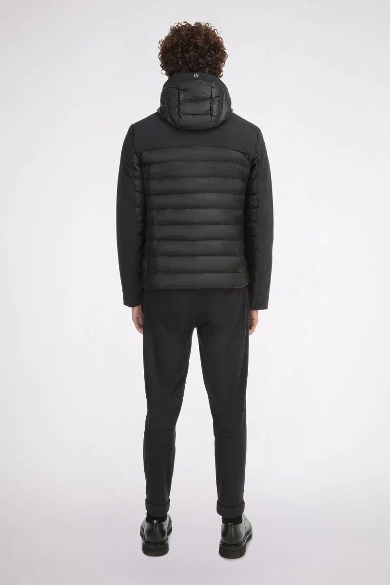 Giubbotto norris - immagine 4